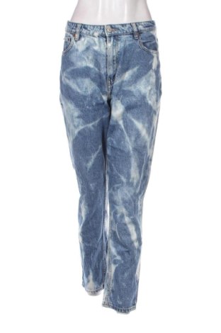 Damen Jeans Tally Weijl, Größe L, Farbe Blau, Preis 10,09 €