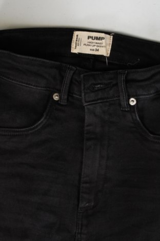Damen Jeans Tally Weijl, Größe XS, Farbe Schwarz, Preis 10,09 €