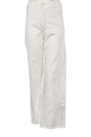 Damen Jeans Tally Weijl, Größe S, Farbe Weiß, Preis 20,18 €