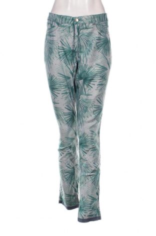 Damen Jeans Tchibo, Größe M, Farbe Mehrfarbig, Preis 8,46 €