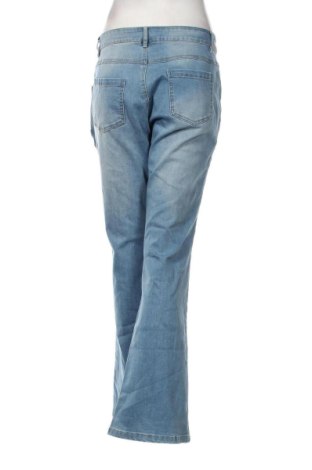 Dámské džíny  Tendency, Velikost M, Barva Modrá, Cena  367,00 Kč