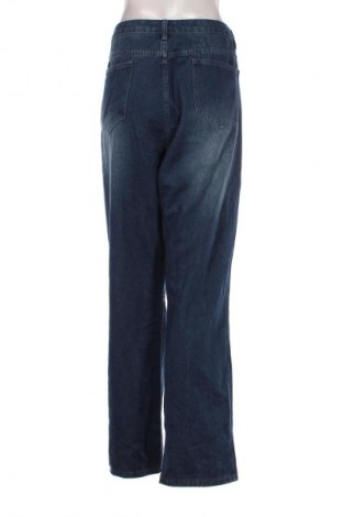 Dámske džínsy  Tendency, Veľkosť XL, Farba Modrá, Cena  14,34 €