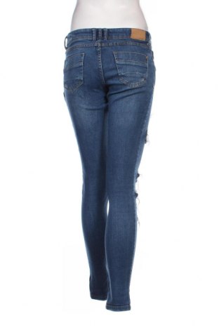 Damen Jeans Terranova, Größe M, Farbe Blau, Preis € 9,00