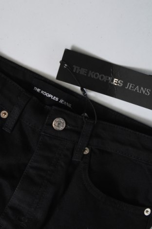 Dámské džíny  The Kooples, Velikost XS, Barva Černá, Cena  2 209,00 Kč