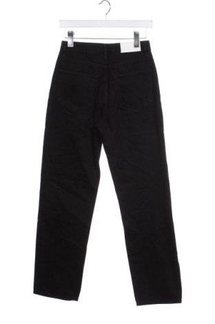 Dámske džínsy  The Kooples, Veľkosť XS, Farba Čierna, Cena  72,01 €