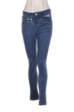 Damen Jeans Tiger Hill, Größe S, Farbe Blau, Preis 9,00 €