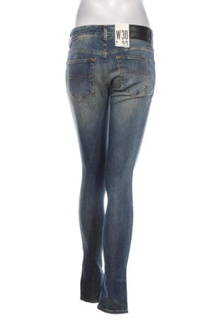 Damen Jeans Tiger Of Sweden, Größe M, Farbe Blau, Preis 78,08 €