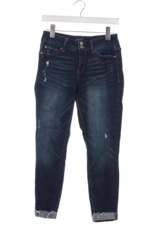 Damen Jeans Time and tru, Größe XS, Farbe Blau, Preis 5,99 €