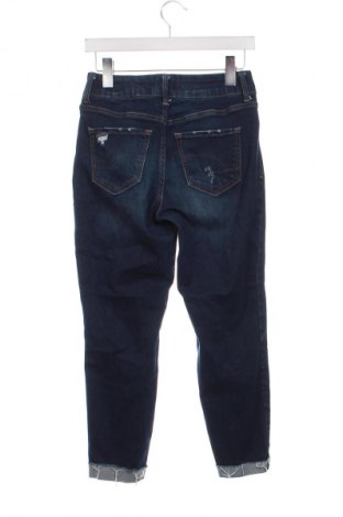 Damen Jeans Time and tru, Größe XS, Farbe Blau, Preis € 10,09