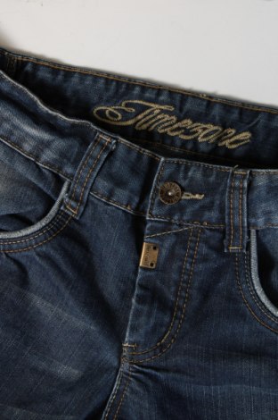 Damen Jeans Timezone, Größe L, Farbe Blau, Preis 9,08 €