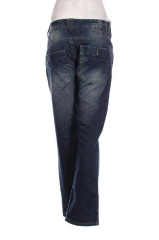 Dámske džínsy  Timezone, Veľkosť L, Farba Modrá, Cena  9,04 €