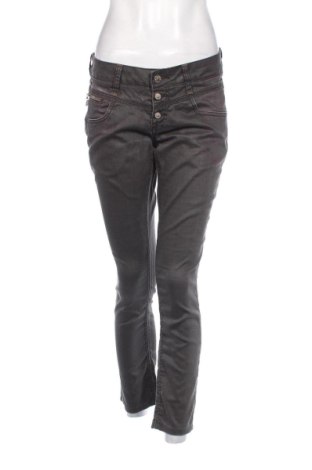 Damen Jeans Timezone, Größe M, Farbe Braun, Preis € 20,18