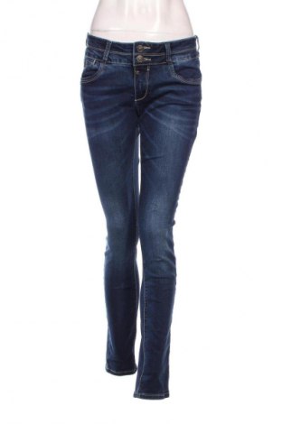 Damen Jeans Timezone, Größe M, Farbe Blau, Preis 9,08 €