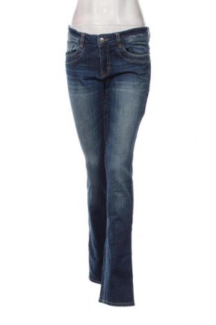 Damen Jeans Tom Tailor, Größe M, Farbe Blau, Preis 14,27 €