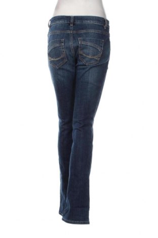Dámské džíny  Tom Tailor, Velikost M, Barva Modrá, Cena  229,00 Kč