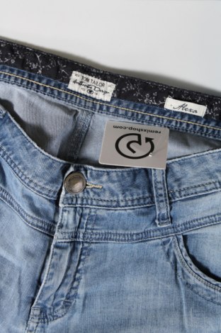 Dámske džínsy  Tom Tailor, Veľkosť XL, Farba Modrá, Cena  13,65 €