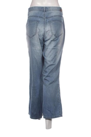 Дамски дънки Tom Tailor, Размер XL, Цвят Син, Цена 26,69 лв.