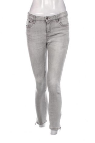 Damen Jeans Tom Tailor, Größe M, Farbe Grau, Preis 15,69 €