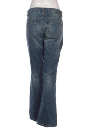 Dámské džíny  Tom Tailor, Velikost M, Barva Modrá, Cena  343,00 Kč