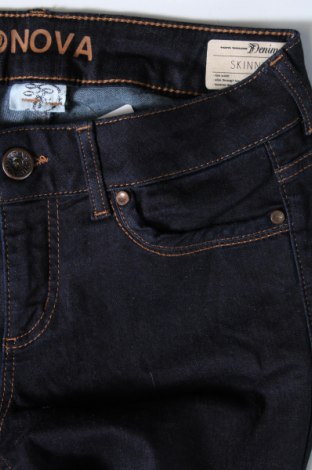 Dámské džíny  Tom Tailor, Velikost M, Barva Modrá, Cena  262,00 Kč