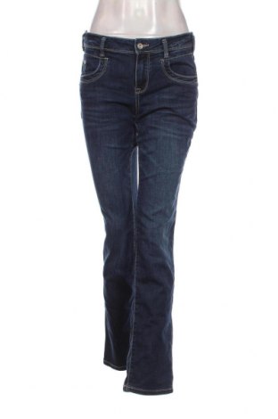 Dámské džíny  Tom Tailor, Velikost M, Barva Modrá, Cena  294,00 Kč