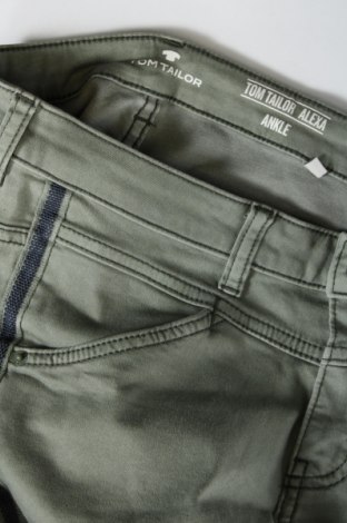 Damen Jeans Tom Tailor, Größe M, Farbe Grün, Preis 14,27 €