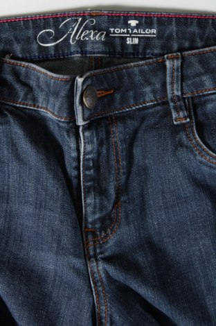 Damen Jeans Tom Tailor, Größe XXL, Farbe Blau, Preis € 12,58