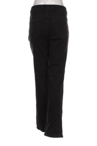 Γυναικείο Τζίν Tom Tailor, Μέγεθος XXL, Χρώμα Μαύρο, Τιμή 19,02 €
