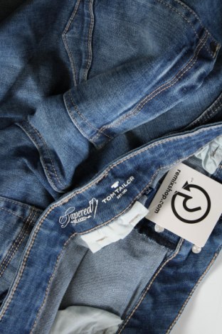 Damen Jeans Tom Tailor, Größe XXL, Farbe Blau, Preis 21,40 €