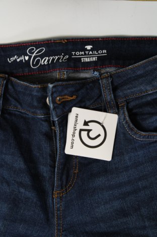Damen Jeans Tom Tailor, Größe L, Farbe Blau, Preis 15,69 €