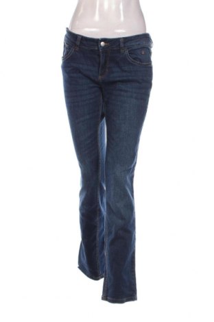 Damen Jeans Tom Tailor, Größe L, Farbe Blau, Preis 12,84 €