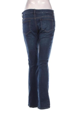 Γυναικείο Τζίν Tom Tailor, Μέγεθος L, Χρώμα Μπλέ, Τιμή 12,68 €