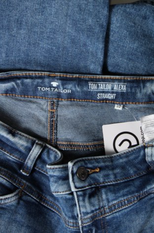 Γυναικείο Τζίν Tom Tailor, Μέγεθος XL, Χρώμα Μπλέ, Τιμή 25,36 €