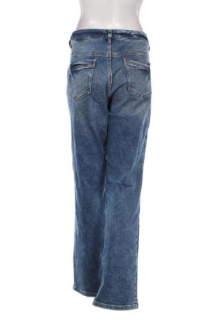 Dámské džíny  Tom Tailor, Velikost XL, Barva Modrá, Cena  360,00 Kč