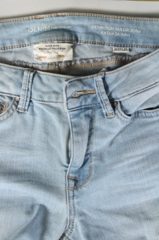 Dámské džíny  Tom Tailor, Velikost M, Barva Modrá, Cena  360,00 Kč