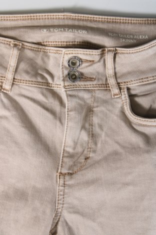Damen Jeans Tom Tailor, Größe S, Farbe Beige, Preis € 15,69
