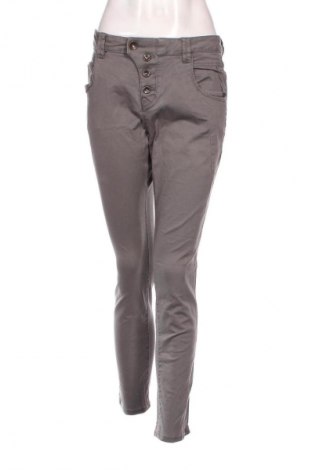 Damen Jeans Tom Tailor, Größe M, Farbe Grau, Preis € 14,27