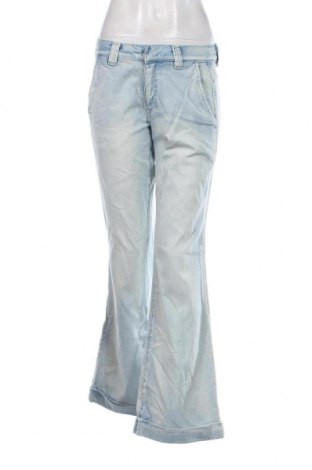 Damen Jeans Tommy Hilfiger, Größe M, Farbe Blau, Preis 51,14 €