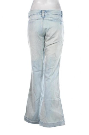 Дамски дънки Tommy Hilfiger, Размер M, Цвят Син, Цена 99,98 лв.