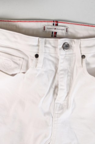 Damen Jeans Tommy Hilfiger, Größe XS, Farbe Weiß, Preis 25,16 €