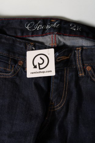 Damskie jeansy Tommy Hilfiger, Rozmiar S, Kolor Niebieski, Cena 79,99 zł