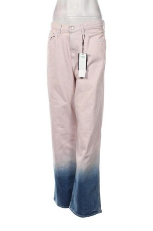 Damen Jeans Tommy Jeans, Größe L, Farbe Mehrfarbig, Preis € 88,66