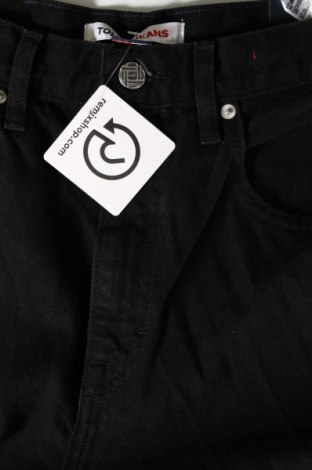 Γυναικείο Τζίν Tommy Jeans, Μέγεθος M, Χρώμα Μαύρο, Τιμή 48,76 €