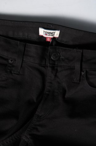 Γυναικείο Τζίν Tommy Jeans, Μέγεθος L, Χρώμα Μαύρο, Τιμή 25,51 €