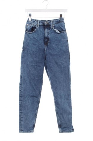 Damen Jeans Tommy Jeans, Größe S, Farbe Blau, Preis € 26,79