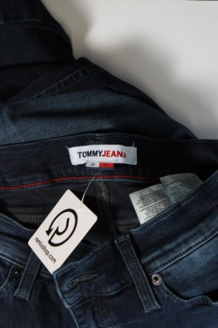 Damen Jeans Tommy Jeans, Größe S, Farbe Blau, Preis 26,10 €