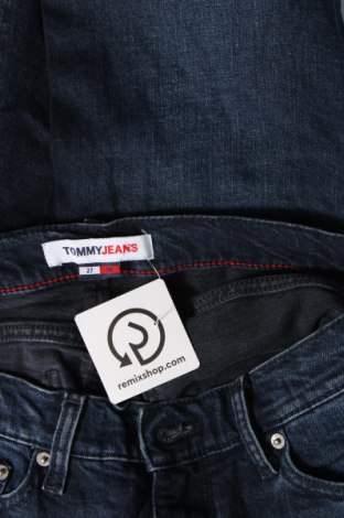 Blugi de femei Tommy Jeans, Mărime S, Culoare Albastru, Preț 135,69 Lei
