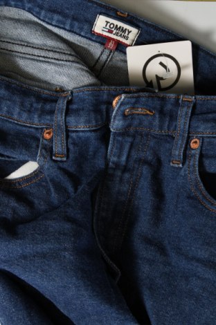 Dámske džínsy  Tommy Jeans, Veľkosť L, Farba Modrá, Cena  23,39 €