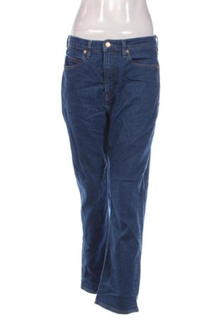 Γυναικείο Τζίν Tommy Jeans, Μέγεθος L, Χρώμα Μπλέ, Τιμή 23,20 €