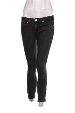 Γυναικείο Τζίν Tommy Jeans, Μέγεθος S, Χρώμα Μαύρο, Τιμή 23,20 €